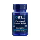 Life Extension, Enhanced Stress Relief